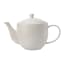 Pack Shot image of Maxwell & Williams White Basics Diamonds Teapot, 800ml