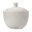 Maxwell & Williams White Basics Diamonds Sugar Bowl