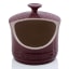 Le Creuset Stoneware Salt Keeper Fig