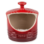 Le Creuset Stoneware Salt Keeper Cerise