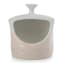 Pack Shot image of Le Creuset Stoneware Salt Keeper