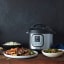 Lifestyle image of Instant Pot Duo 7-in-1 Smart Cooker