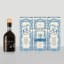 Baleia Cold Pressed Extra Virgin Olive Oil, 375ml with package boxes