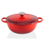 Pack Shot image of Le Creuset Signature Cast Iron Soup Pot, 32cm