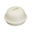 KitchenCraft Stoneware Round Bread Baking Cloche