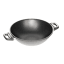 AMT Gastroguss Non-Stick Wok with Handles