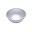 MasterClass Silver Anodised Hemisphere Cake Pan
