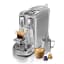 Lifestyle image of Nespresso Creatista Plus Automatic Espresso Machine with Automatic Steam Wand