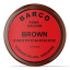 Barco Food Colouring Powder, 10ml Brown
