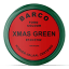 Barco Food Colouring Powder, 10ml Christmas Green