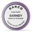 Barco Sparkly Pearlescent Food Colouring Powder, 10ml Barney