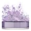 Barco Sparkly Pearlescent Food Colouring Powder, 10ml Lilac