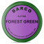 Barco Flitter, 10ml Forest Green