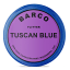 Barco Flitter, 10ml Tuscan Blue