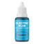 Barco Gel Food Colouring, 15ml Electric Blue