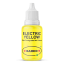 Barco Gel Food Colouring, 15ml Electric Yellow