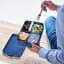 Lifestyle image of Mepal Large Bento Lunch Box
