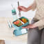 Lifestyle image of Mepal Large Bento Lunch Box