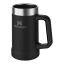 Stanley Adventure Beer Stein, 710ml - Matte Black Pebble 