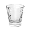 Bormioli Rocco Diamond Shot Glasses, Set of 6