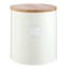 Typhoon Living Cookies Storage Canister - Cream