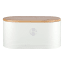 Typhoon Living Bread Bin  - Cream