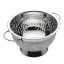 MasterClass Stainless Steel Deluxe Colander