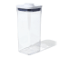 OXO Good Grips Pop 2 Square Container - Small Medium, 1.6L