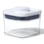 OXO Good Grips Pop 2 Square Container - Small Mini, 400ml