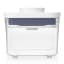 OXO Good Grips Pop 2 Square Container - Small Mini, 400ml angle