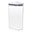 Pack Shot image of OXO Good Grips Pop 2 Rectangular Container