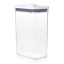 Pack Shot image of OXO Good Grips Pop 2 Rectangular Container