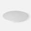 Yuppiechef Porcelain Cheese Platter, 30cm side view