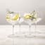 Luigi Bormioli Mixology Spanish Gin & Tonic Glasses, Set of 4