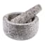 Humble & Mash Granite Pestle & Mortar, 12cm