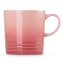 Le Creuset Rose Quartz? Stoneware Mug, 350ml
