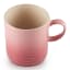 Le Creuset Rose Quartz? Stoneware Mug, 350ml