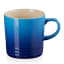 Le Creuset Stoneware Mug, 350ml - Azure