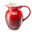 Pack Shot image of Le Creuset Stoneware Jug, 600ml