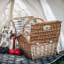 Gift Baskets Fairytale Picnic Basket