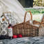 Gift Baskets Fairytale Picnic Basket