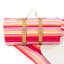 Gift Baskets Large Picnic Rug - Carnival detail