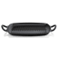 Le Creuset Signature Rectangle Cast Iron Shallow Grill, 30cm