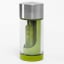 Pack Shot image of Microplane Specialty Herb Mill 2 in 1