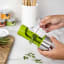 Lifestyle image of Microplane Specialty Herb Mill 2 in 1