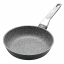 MasterClass Cast Aluminium Frying Pan with Stainless Steel Handle