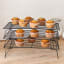 KitchenCraft Non-Stick Three Tier Cooling Rack