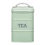 KitchenCraft Living Nostalgia Tea Canister