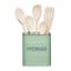 KitchenCraft Living Nostalgia Utensil Holder