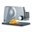 Graef SKS Series Multi Slicer - Grey